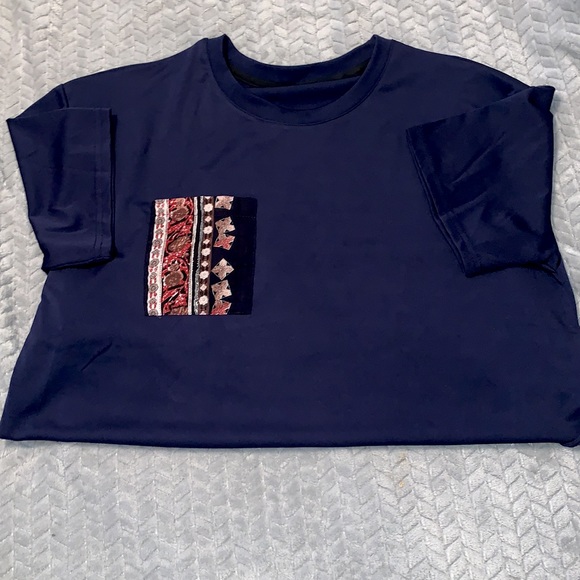 Women Pant and Shirt set - Picture 3 of 3